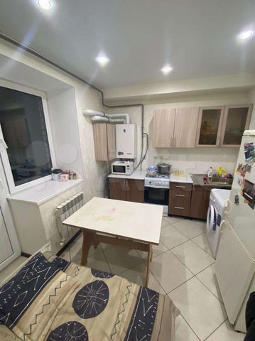 Продажа 1-комнатной квартиры, Ставрополь, Родосская ул,  13