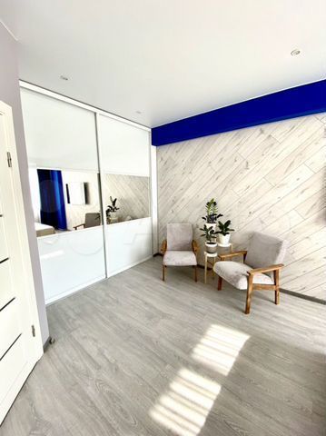 Продажа 1-комнатной квартиры, Ставрополь, Макарова пер,  2