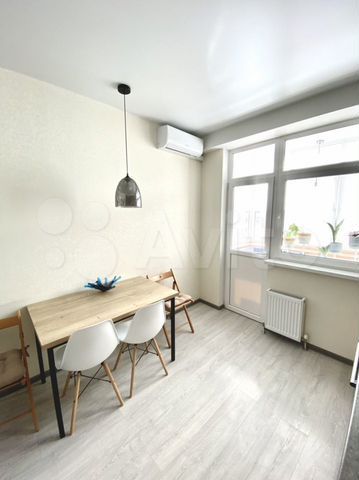 Продажа 1-комнатной квартиры, Ставрополь, Макарова пер,  2