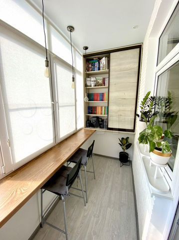 Продажа 1-комнатной квартиры, Ставрополь, Макарова пер,  2