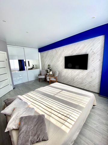 Продажа 1-комнатной квартиры, Ставрополь, Макарова пер,  2