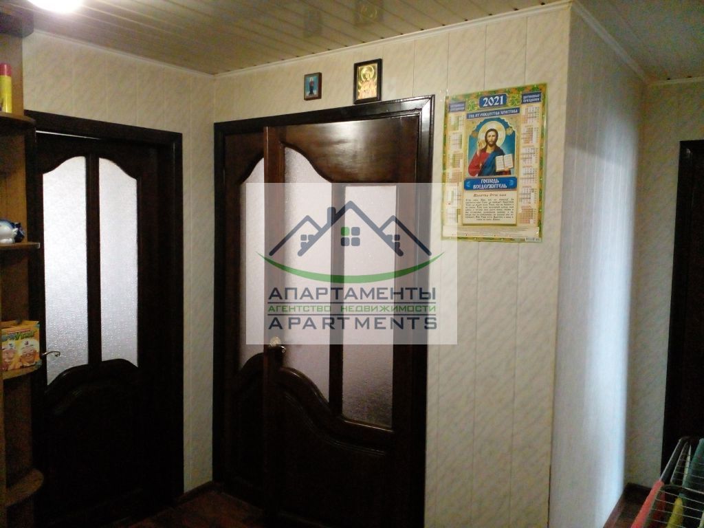 Продажа 4-комнатной квартиры, Ставропольский, Гагарина,  54