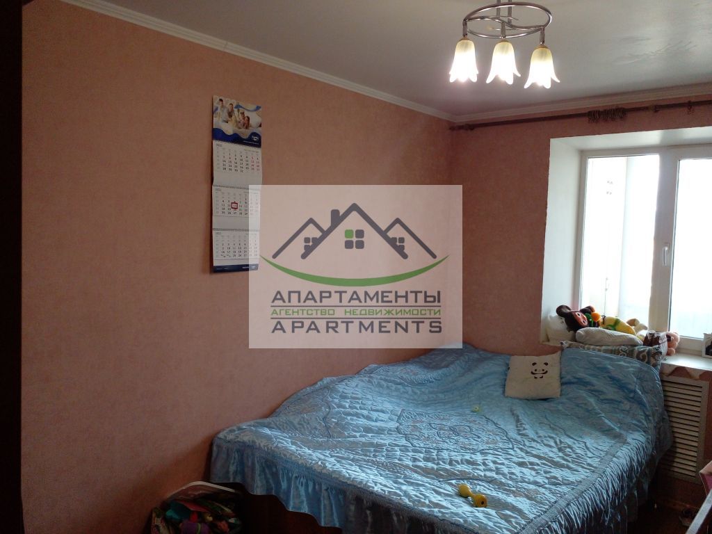 Продажа 4-комнатной квартиры, Ставропольский, Гагарина,  54