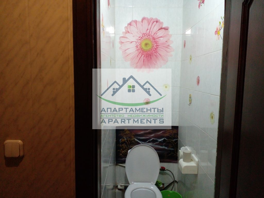 Продажа 4-комнатной квартиры, Ставропольский, Гагарина,  54