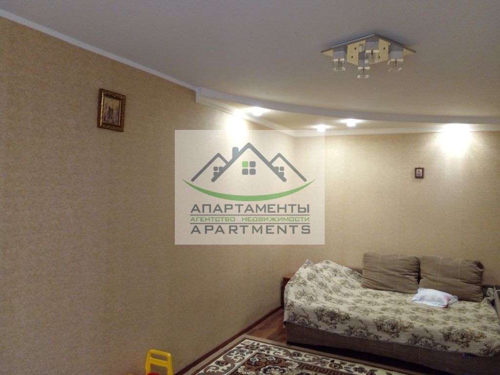 Продажа 4-комнатной квартиры, Ставропольский, Гагарина,  54