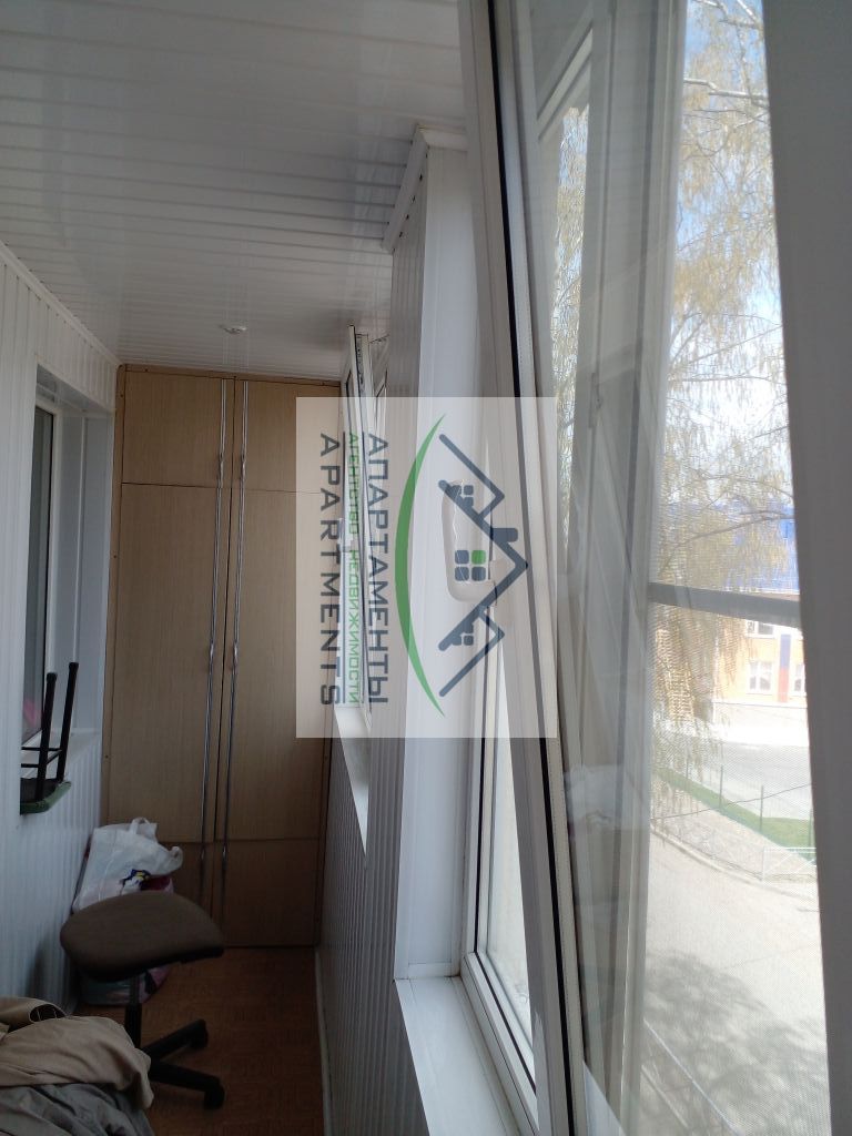 Продажа 4-комнатной квартиры, Ставропольский, Гагарина,  54