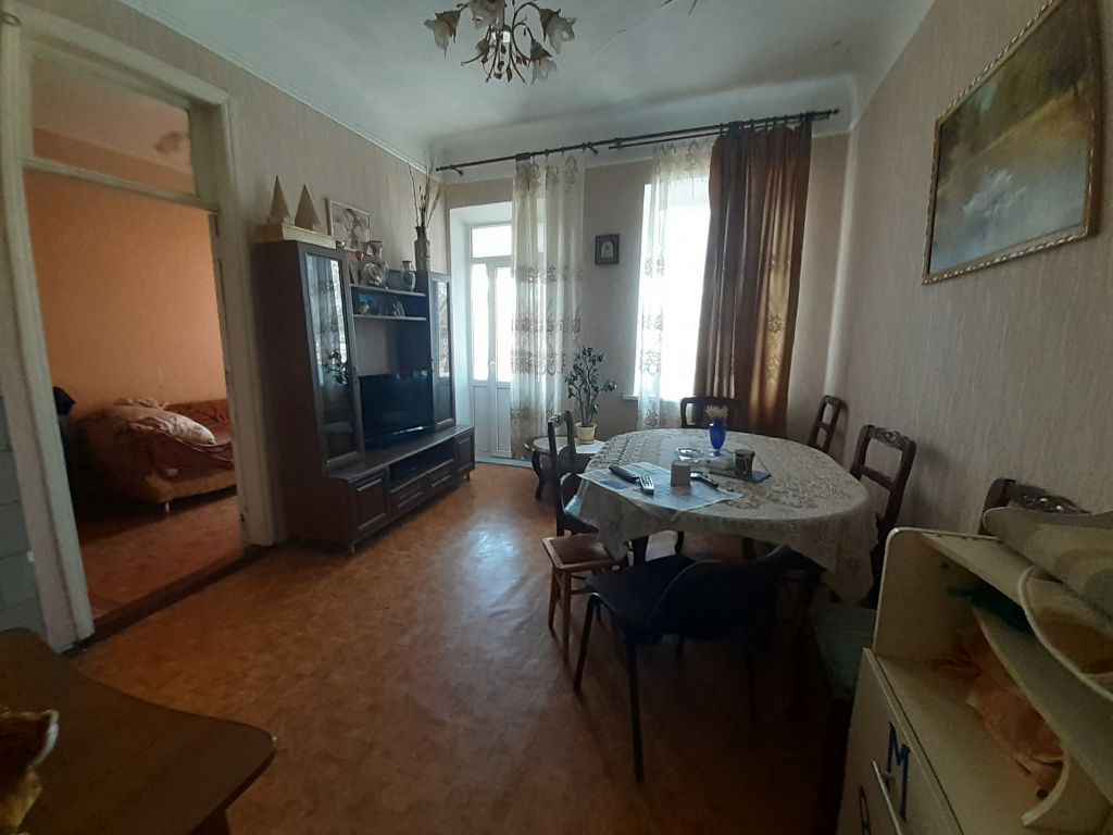 Продажа 4-комнатной квартиры, Пятигорск, Мира ул,  12