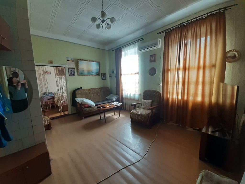 Продажа 4-комнатной квартиры, Пятигорск, Мира ул,  12