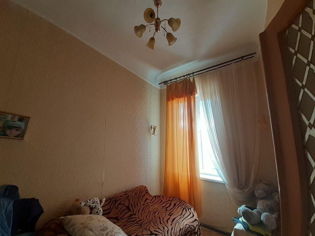 Продажа 4-комнатной квартиры, Пятигорск, Мира ул,  12