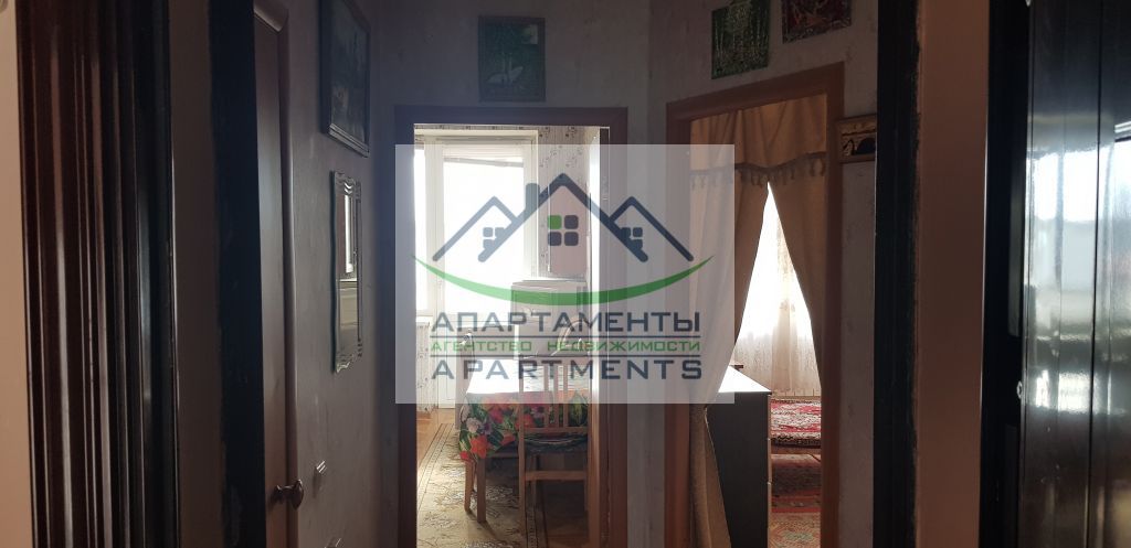 Продажа 1-комнатной квартиры, Ессентуки, Средняя ул,  7