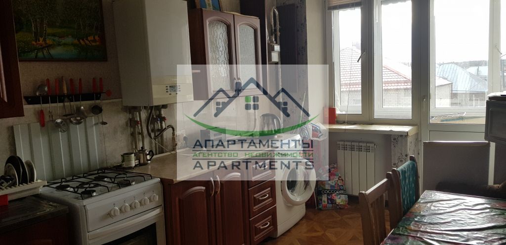 Продажа 1-комнатной квартиры, Ессентуки, Средняя ул,  7