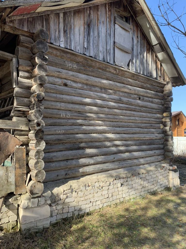 Продажа дома, 50м <sup>2</sup>, 15 сот., Клещевка, Лесная Улица