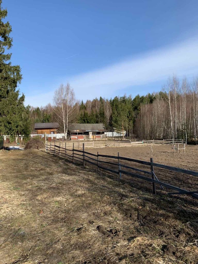 Продажа дома, 50м <sup>2</sup>, 15 сот., Клещевка, Лесная Улица