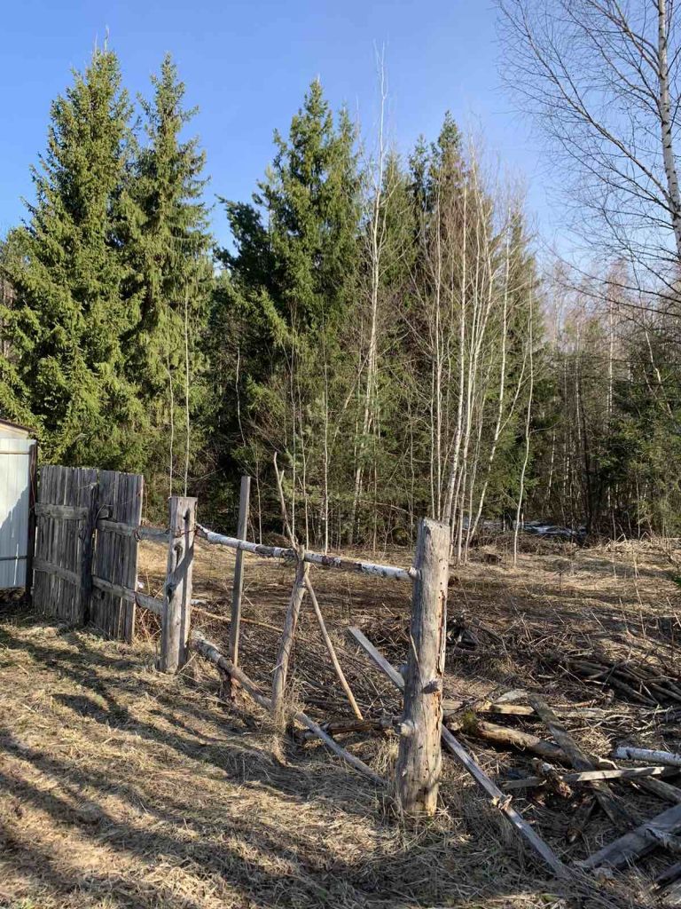 Продажа дома, 50м <sup>2</sup>, 15 сот., Клещевка, Лесная Улица