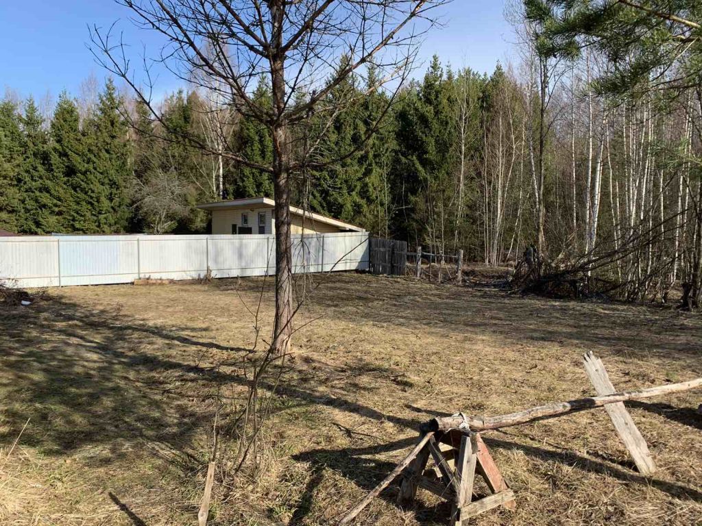 Продажа дома, 50м <sup>2</sup>, 15 сот., Клещевка, Лесная Улица