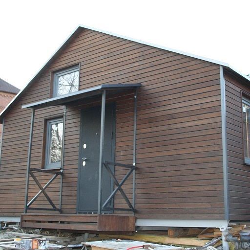 Продажа дачи, 30м <sup>2</sup>, 6 сот., Батайск, Залесье ул