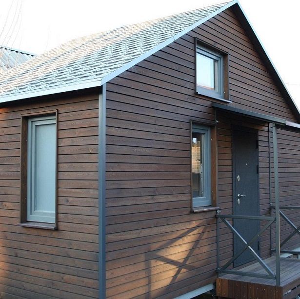 Продажа дачи, 30м <sup>2</sup>, 6 сот., Батайск, Залесье ул