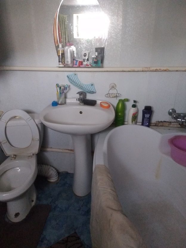 Продажа дома, 70м <sup>2</sup>, 5 сот., Батайск, Заводская ул