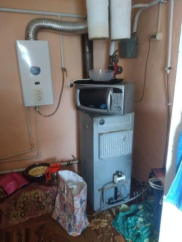 Продажа дома, 70м <sup>2</sup>, 5 сот., Батайск, Заводская ул