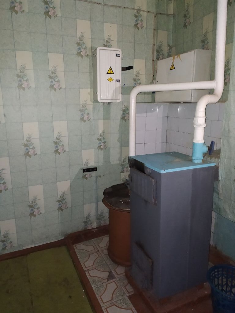 Продажа 3-комнатной квартиры, Батайск, Стадионный пер,  15