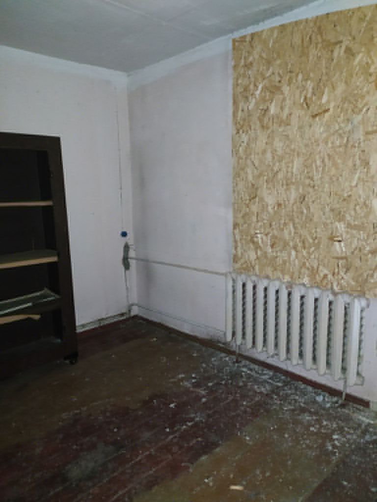 Продажа 3-комнатной квартиры, Батайск, Стадионный пер,  15