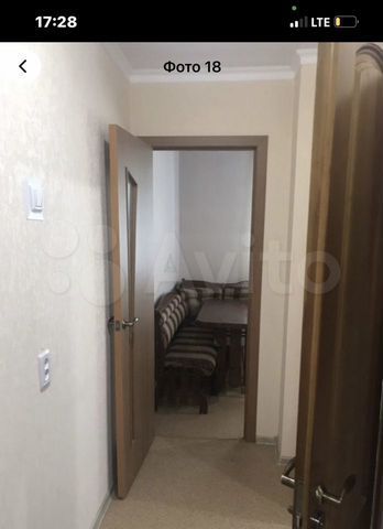 Продажа 1-комнатной квартиры, Ставрополь, Васякина ул,  194