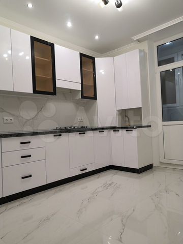 Продажа 2-комнатной квартиры, Ставрополь, Тухачевского ул,  25/8