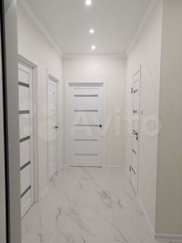 Продажа 2-комнатной квартиры, Ставрополь, Тухачевского ул,  25/8