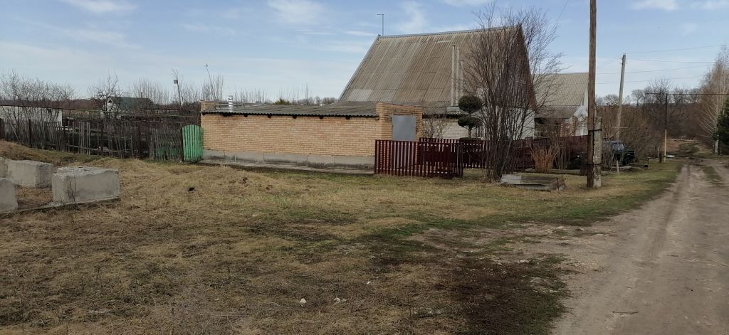 Продажа участка, Лунино, Саратовская,  29