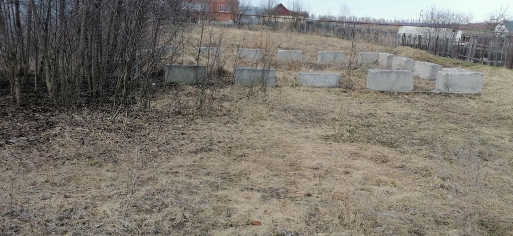 Продажа участка, Лунино, Саратовская,  29