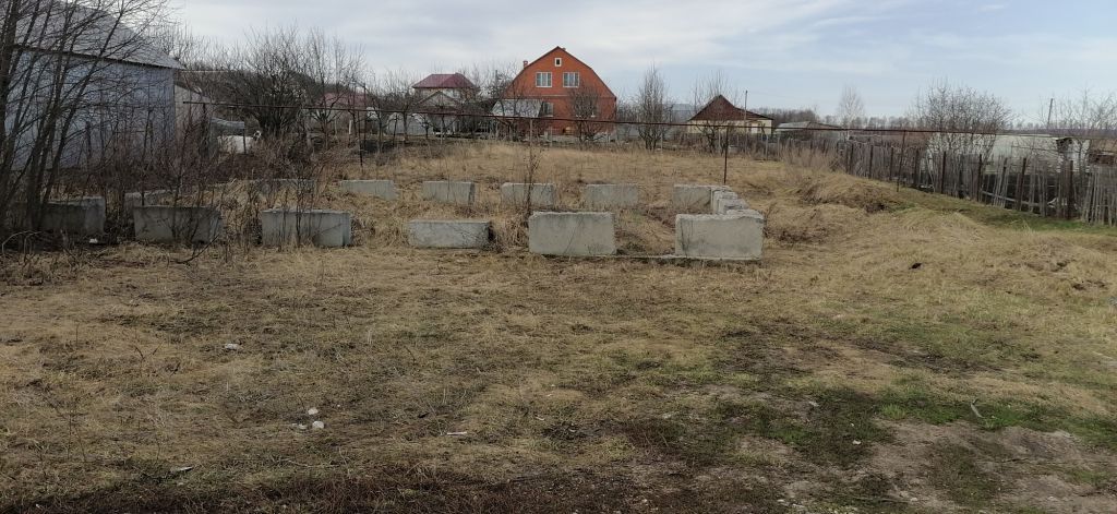 Продажа участка, Лунино, Саратовская,  29