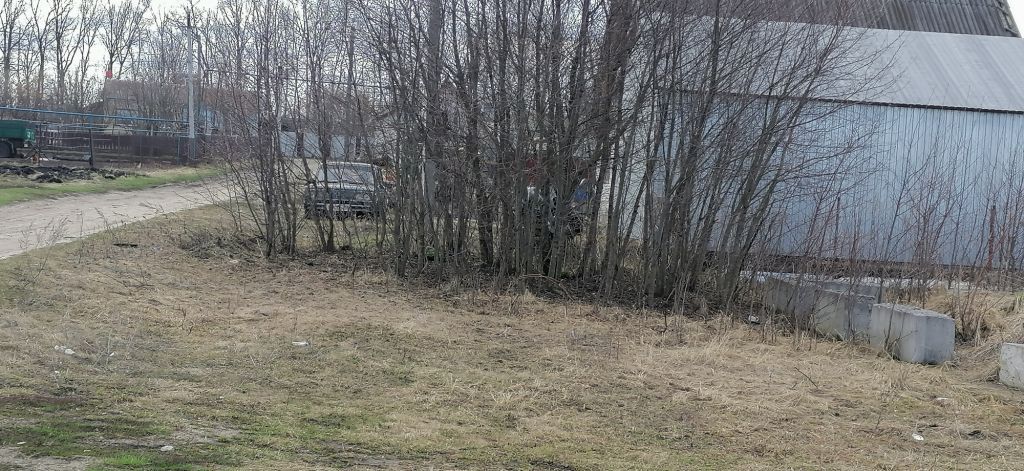 Продажа участка, Лунино, Саратовская,  29