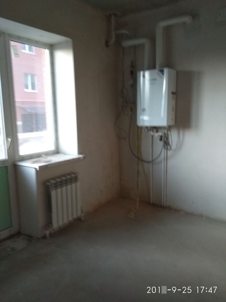 Продажа 1-комнатной квартиры, Батайск, Вильямса ул,  2