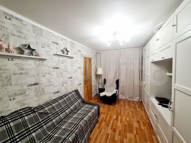 Продажа 2-комнатной квартиры, Ставрополь, Чехова ул,  47