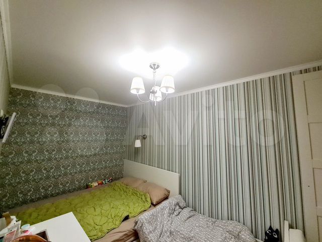 Продажа 2-комнатной квартиры, Ставрополь, Чехова ул,  47