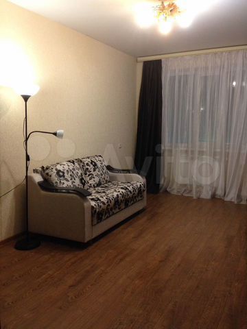 Продажа 1-комнатной квартиры, Ставрополь, Тухачевского ул,  24/2