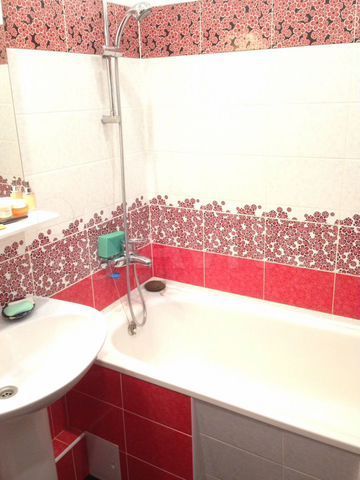 Продажа 1-комнатной квартиры, Ставрополь, Тухачевского ул,  24/2