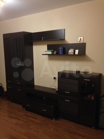 Продажа 1-комнатной квартиры, Ставрополь, Тухачевского ул,  24/2