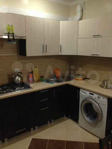 Продажа 1-комнатной квартиры, Ставрополь, Тухачевского ул,  24/2