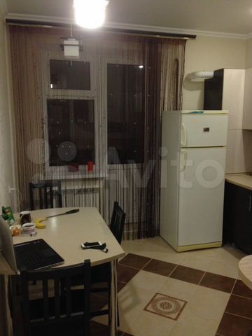 Продажа 1-комнатной квартиры, Ставрополь, Тухачевского ул,  24/2