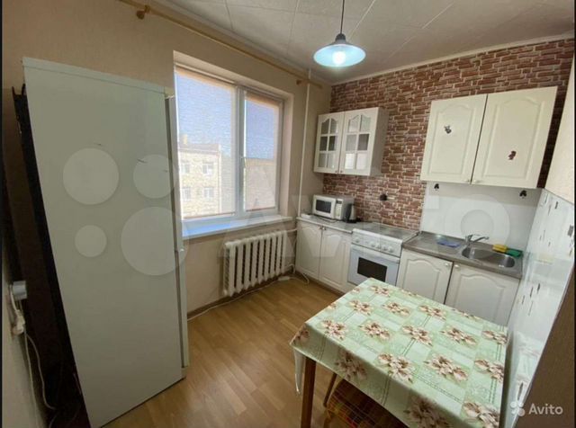 Продажа 1-комнатной квартиры, Ставрополь, Доваторцев ул,  46