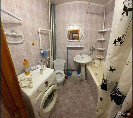 Продажа 1-комнатной квартиры, Ставрополь, Доваторцев ул,  46