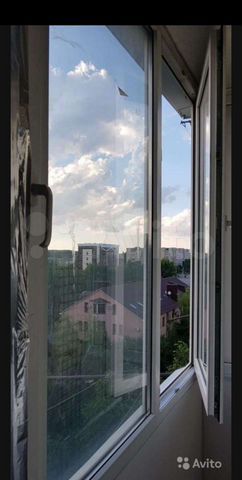 Продажа 1-комнатной квартиры, Ставрополь, Доваторцев ул,  46