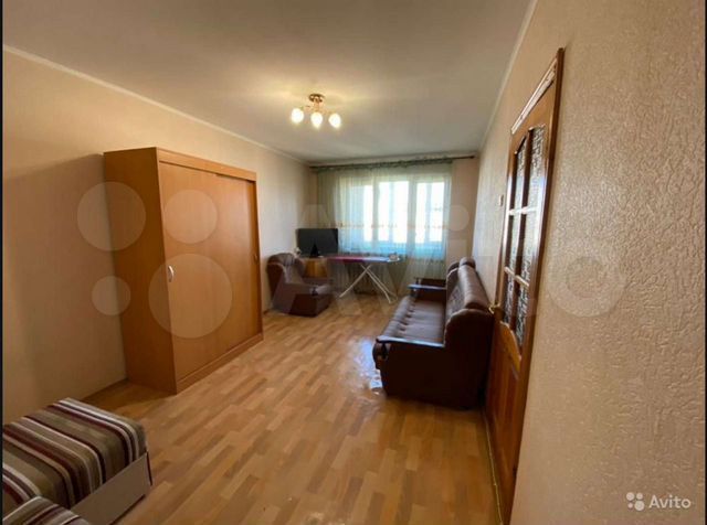 Продажа 1-комнатной квартиры, Ставрополь, Доваторцев ул,  46