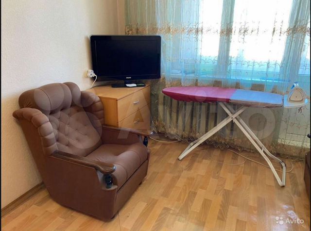 Продажа 1-комнатной квартиры, Ставрополь, Доваторцев ул,  46