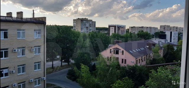 Продажа 1-комнатной квартиры, Ставрополь, Доваторцев ул,  46