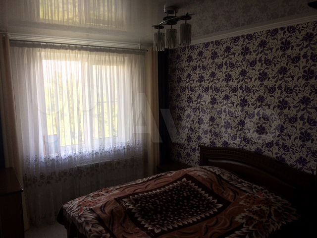 Продажа 3-комнатной квартиры, Ставрополь, Космонавтов ул,  4 в