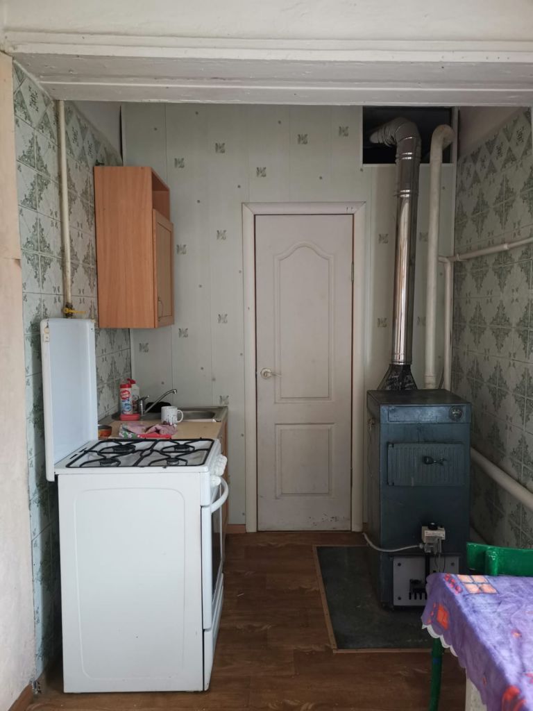 Продажа дома, 60м <sup>2</sup>, 3 сот., Батайск, Тельмана ул