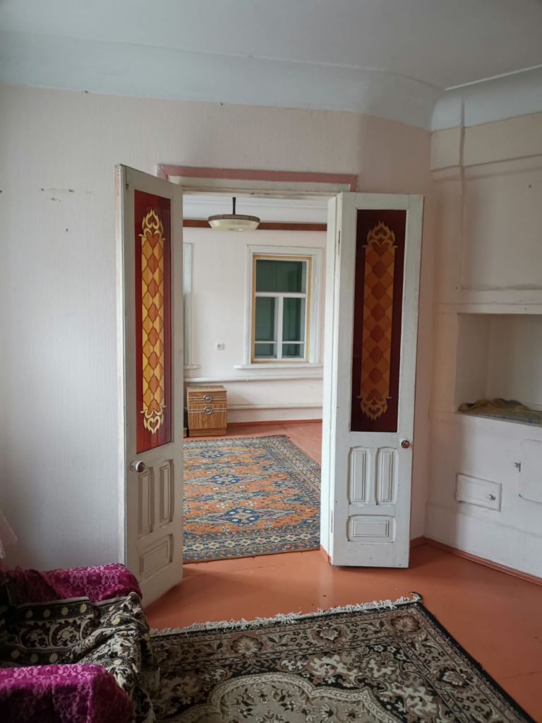 Продажа дома, 60м <sup>2</sup>, 3 сот., Батайск, Тельмана ул