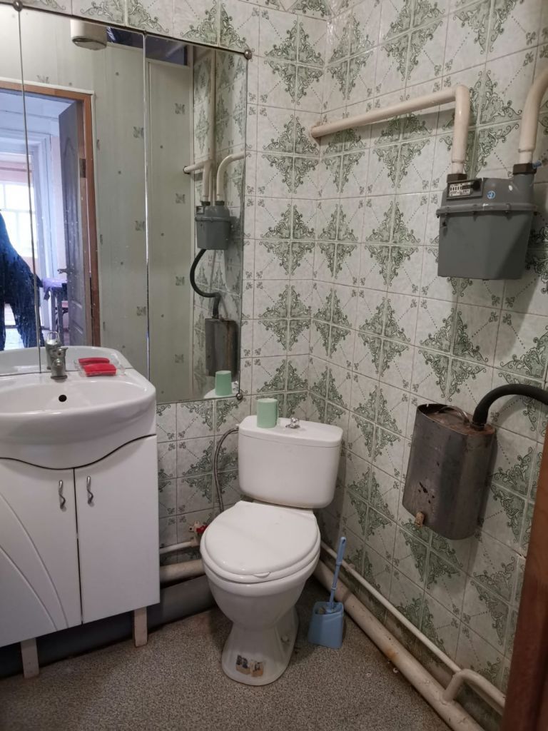 Продажа дома, 60м <sup>2</sup>, 3 сот., Батайск, Тельмана ул